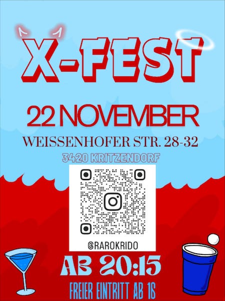 X-Fest