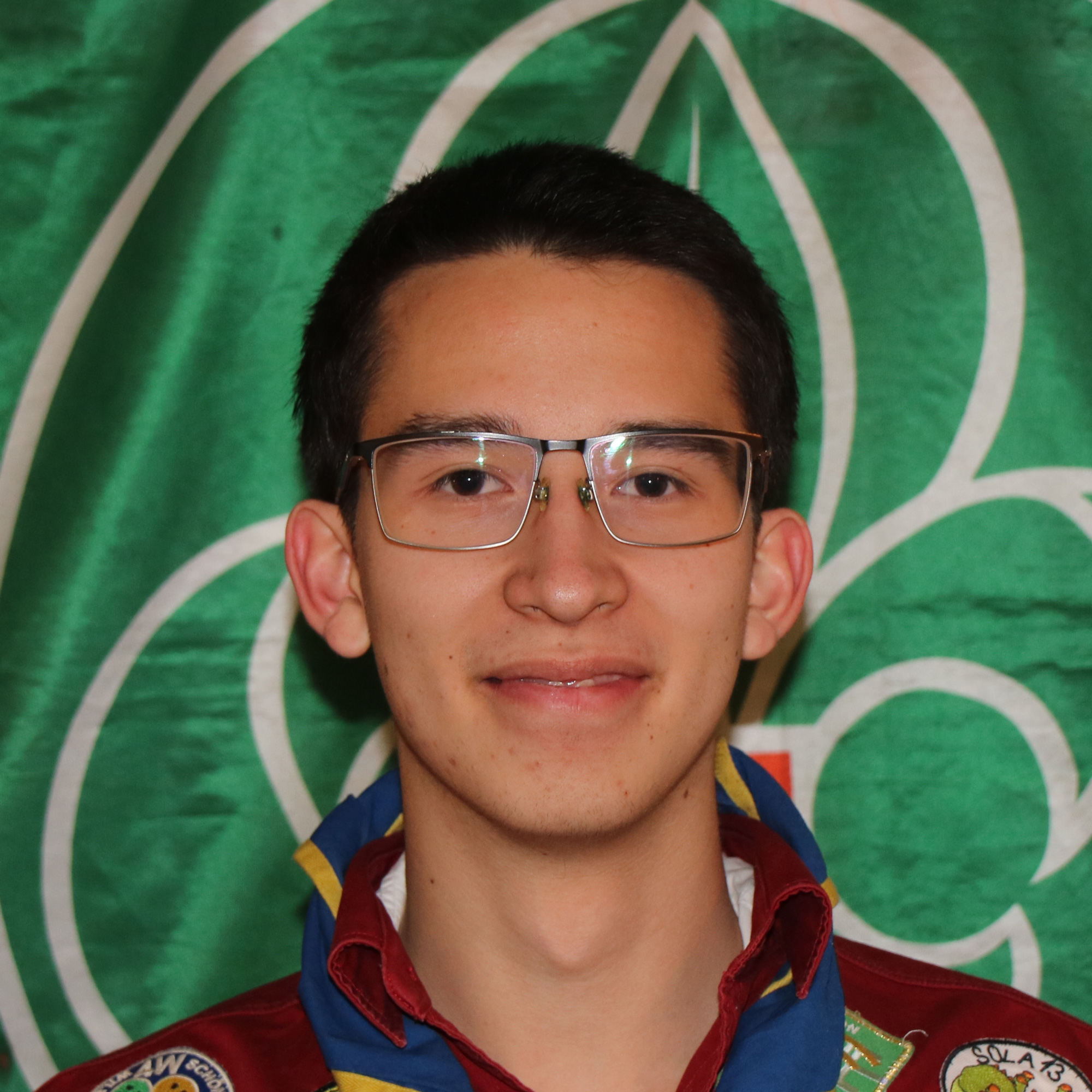 Raffael Zbiral CaEx Leiter