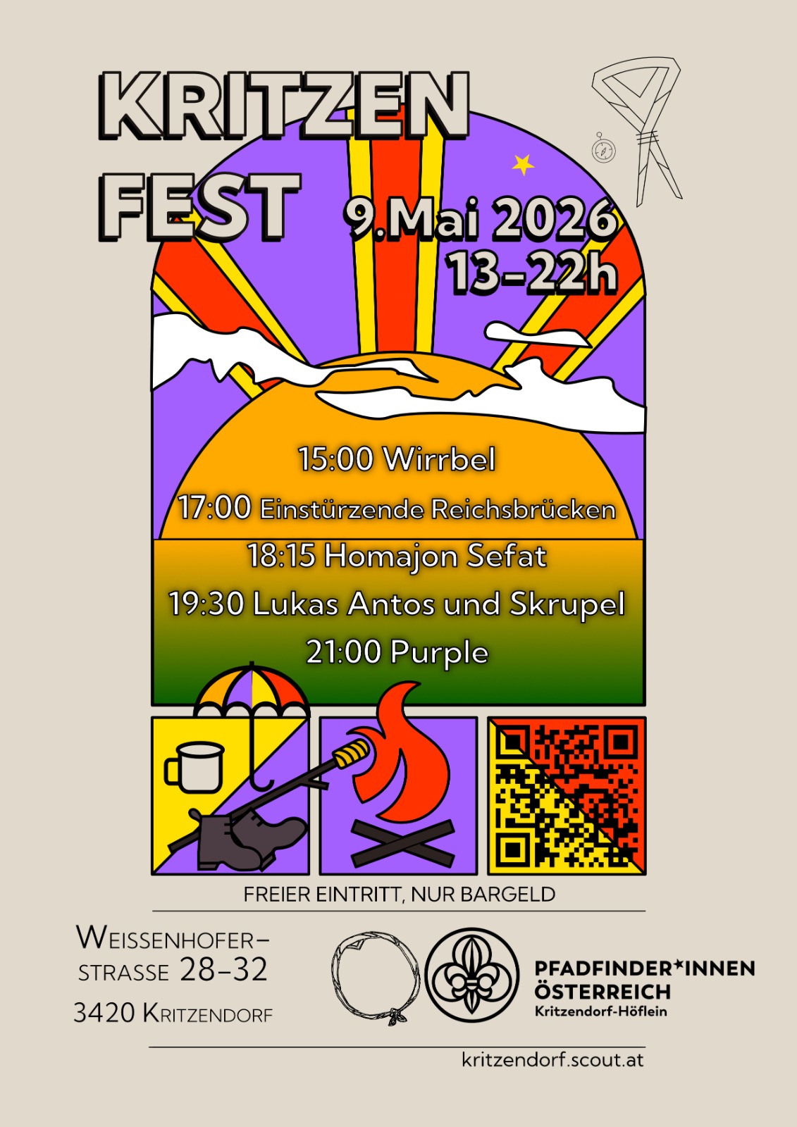 Kritzenfest2026